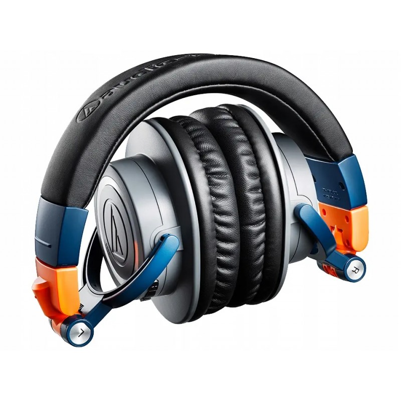 Навушники Audio-Technica ATH-M50xBT2 LAB