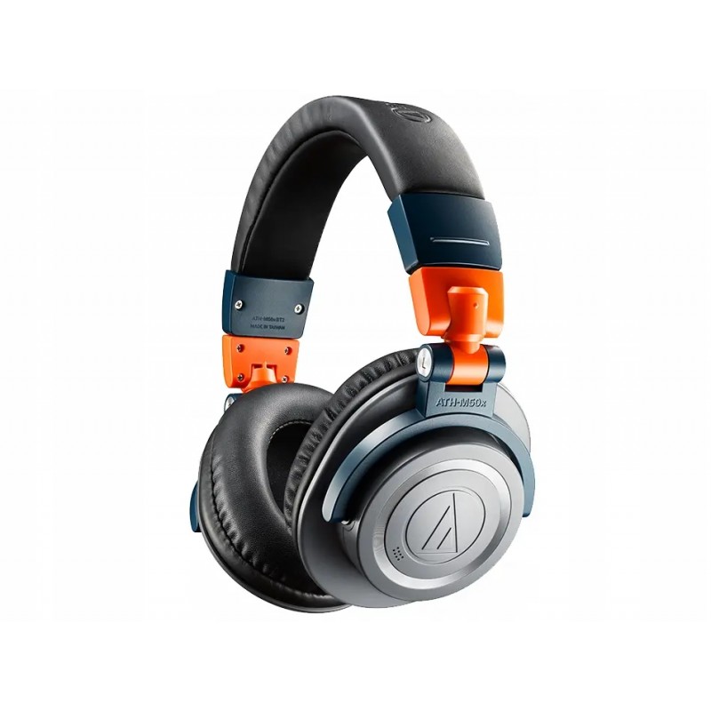 Навушники Audio-Technica ATH-M50xBT2 LAB