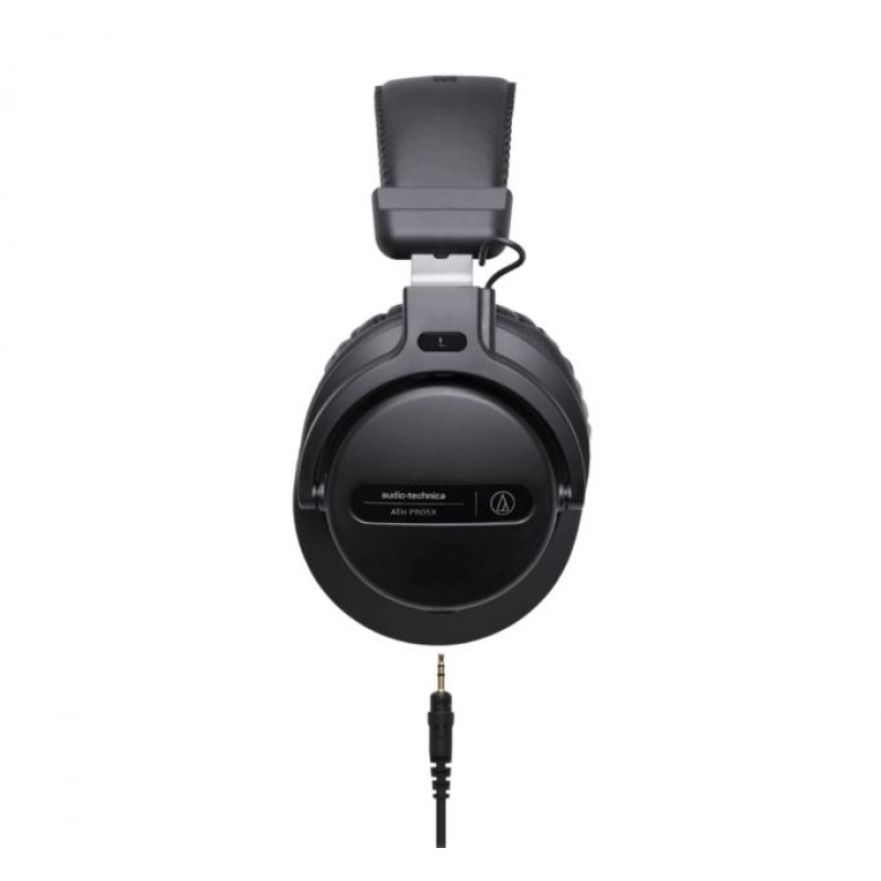 Навушники Audio-Technica ATH-PRO5X Black