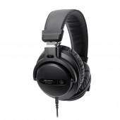 Навушники Audio-Technica ATH-PRO5X Black