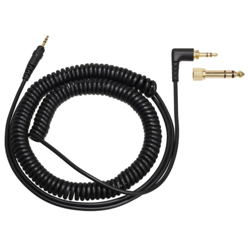 Навушники Audio-Technica ATH-PRO5X Black