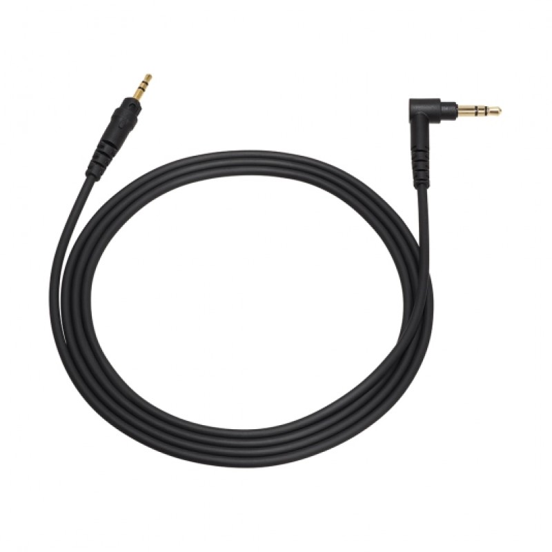 Навушники Audio-Technica ATH-PRO5X Black