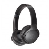 Навушники Audio-Technica ATH-S220BT Black