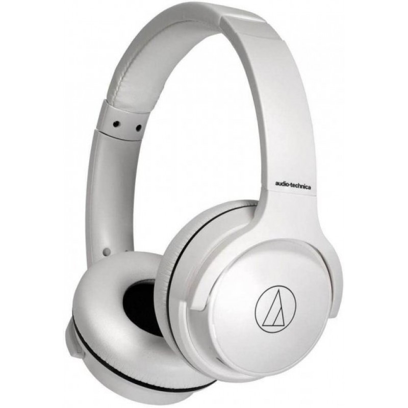 Навушники Audio-Technica ATH-S220BT White