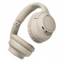 Навушники Audio-Technica ATH-S300BT Beige