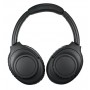 Навушники Audio-Technica ATH-S300BT Black