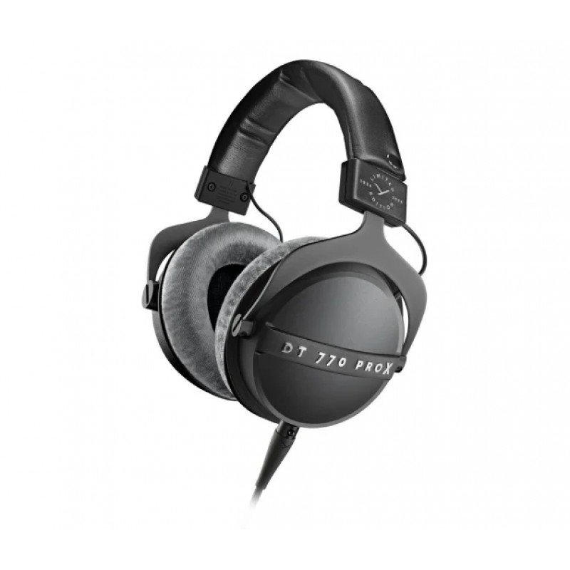 Навушники Beyerdynamic DT770 PRO X Limited Edition 48Ohm