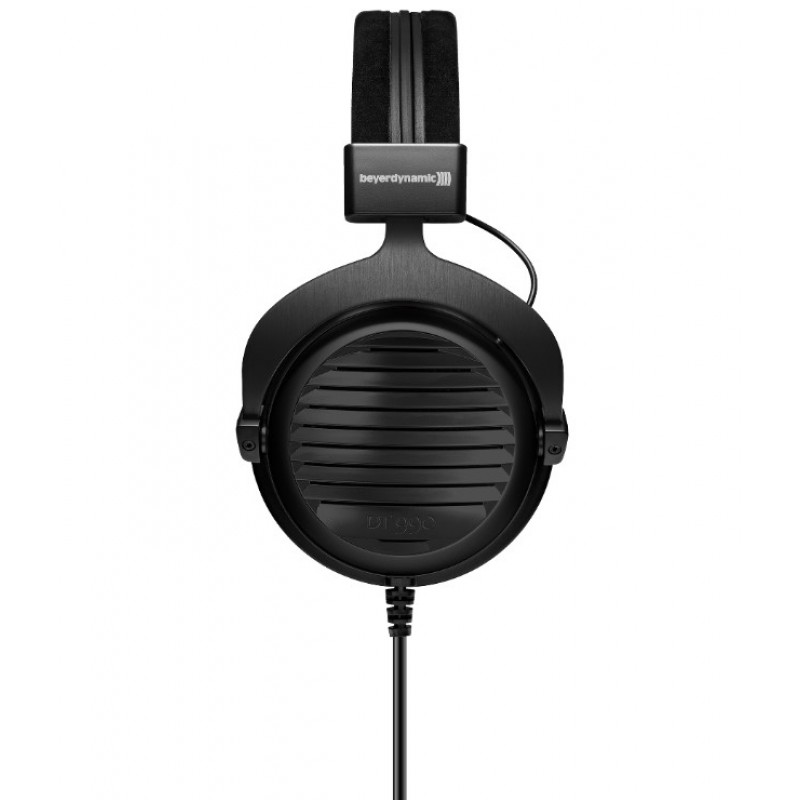 Навушники Beyerdynamic DT 990 250 Ohm Black Special Edition