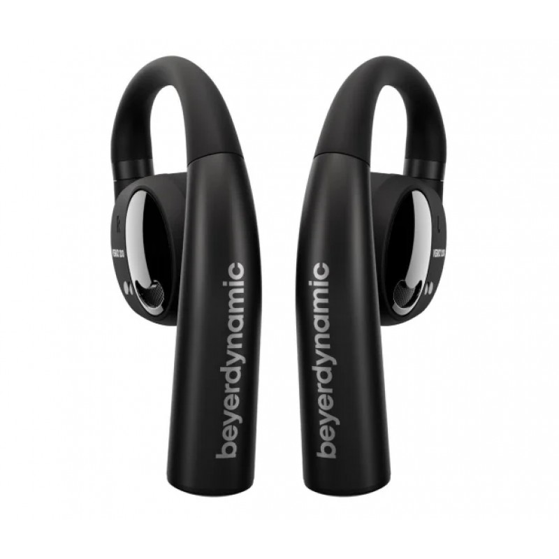 Навушники Beyerdynamic Verio 200 Black
