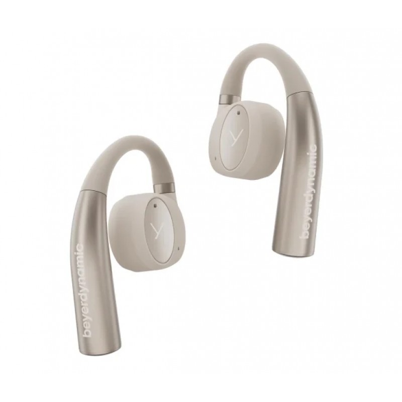 Навушники Beyerdynamic Verio 200 White