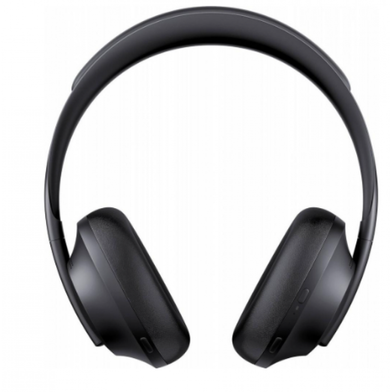 Навушники Bose Noise Cancelling Headphones 700 Black