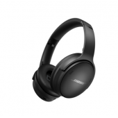 Навушники Bose QuietComfort 45 Black