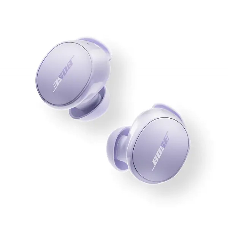 Навушники Bose QuietComfort Earbuds Gen.2 Сhilled lilac