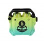 Навушники Gravastar Sirius Earbuds Neon Green