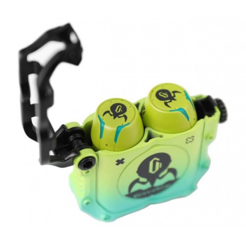 Навушники Gravastar Sirius Earbuds Neon Green