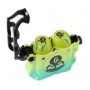 Навушники Gravastar Sirius Earbuds Neon Green