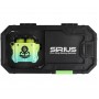 Навушники Gravastar Sirius Earbuds Neon Green