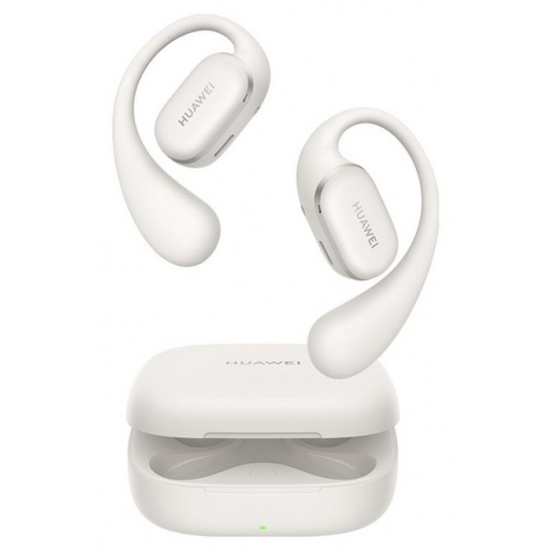Навушники Huawei FreeArc Gray