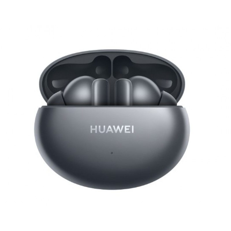 Навушники Huawei FreeBuds 4i Silver Frost