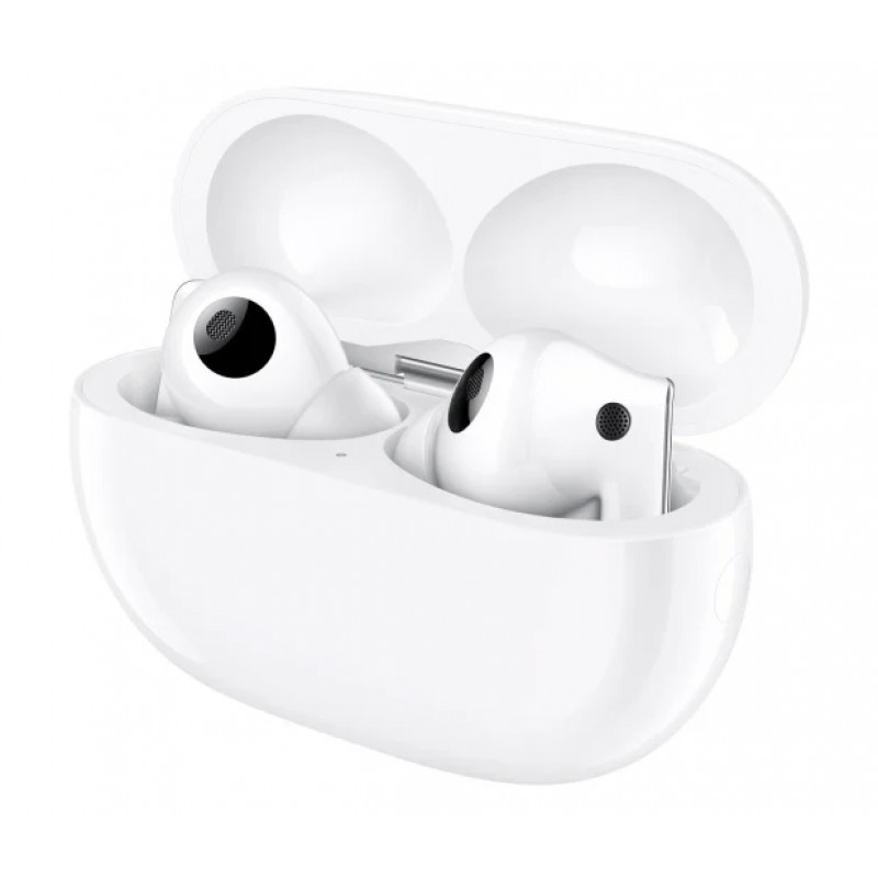 Навушники Huawei Freebuds Pro 2 Ceramic White