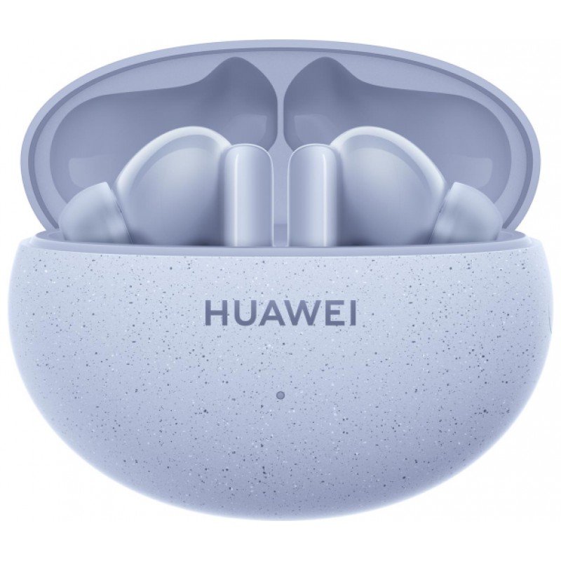 Навушники Huawei Freebuds 5i Blue ANC