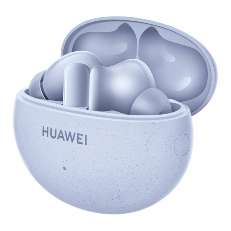 Навушники Huawei Freebuds 5i Blue ANC