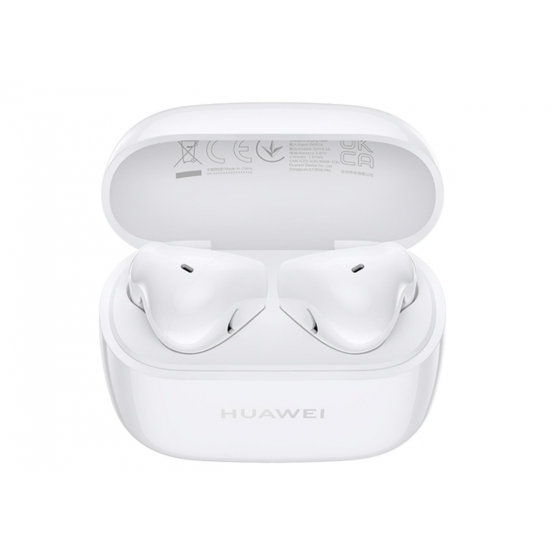 Навушники Huawei Freebuds SE 2 Ceramic White