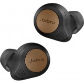 Навушники Jabra Elite 85t Copper Black 