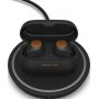 Навушники Jabra Elite 85t Copper Black 