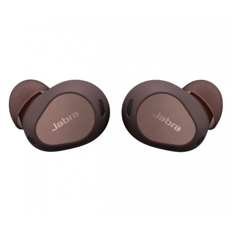 Навушники Jabra Elite 10 Cocoa