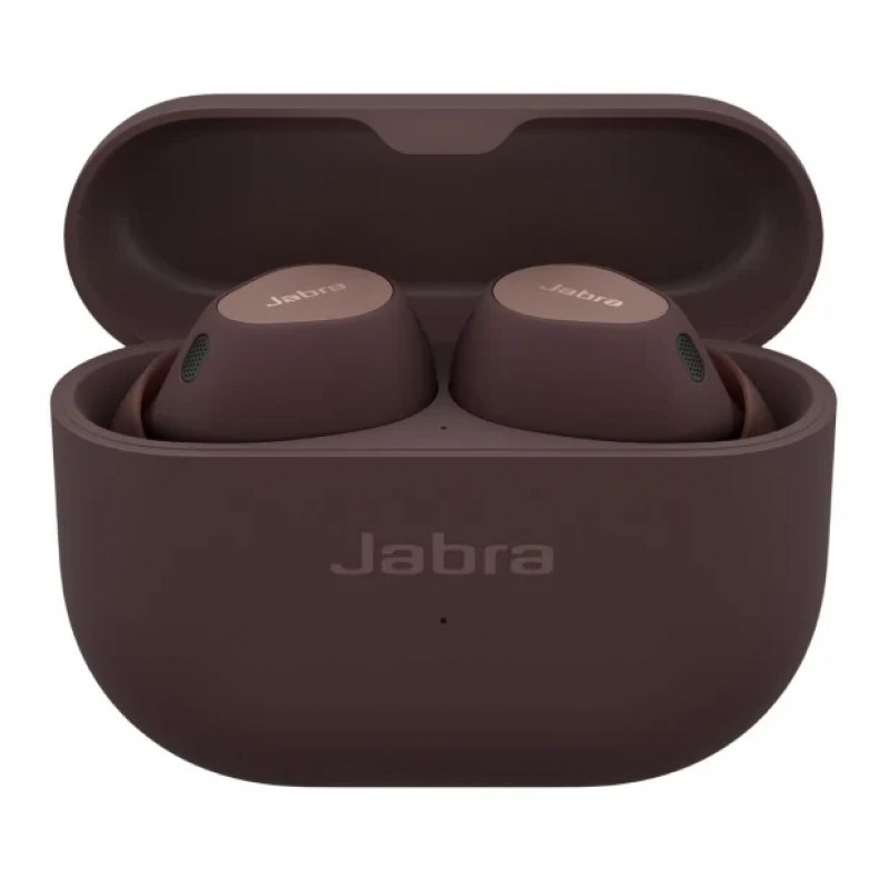 Навушники Jabra Elite 10 Cocoa