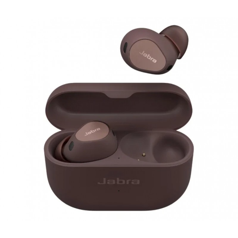 Навушники Jabra Elite 10 Cocoa