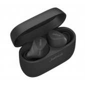 Навушники Jabra Elite 4 Active Black