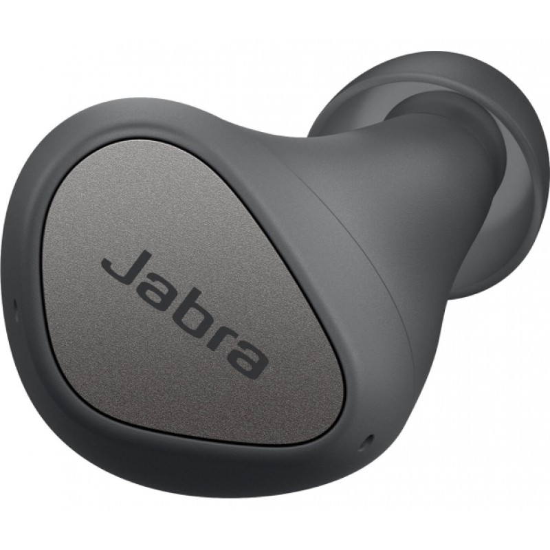 Навушники Jabra Elite 4 Grey