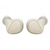 Навушники Jabra Elite 4 Light Beige