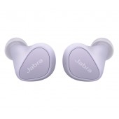 Навушники Jabra Elite 4 Lilac