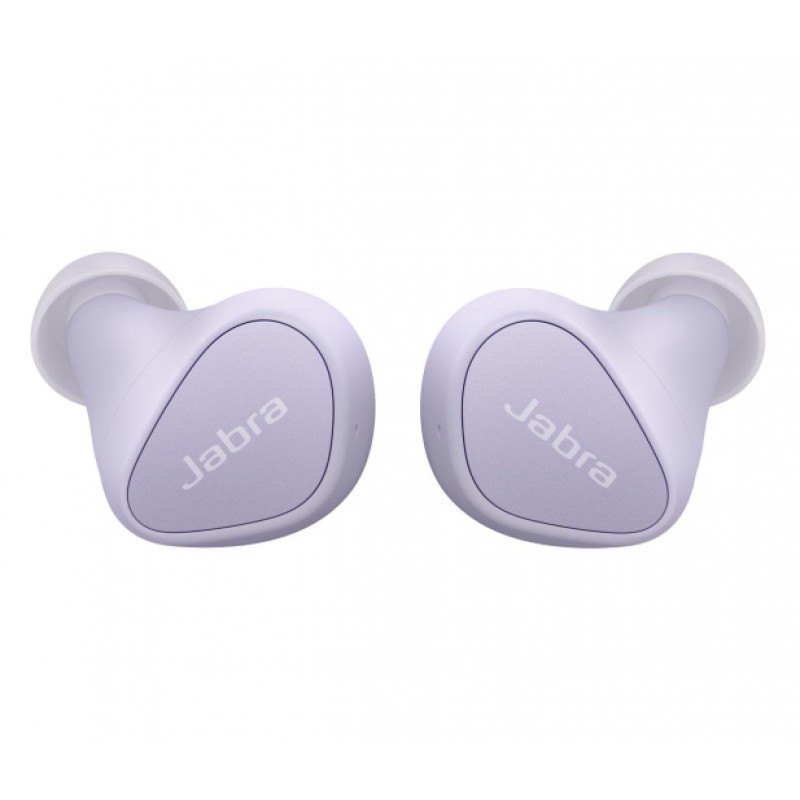 Навушники Jabra Elite 4 Lilac