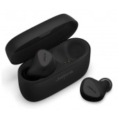 Навушники Jabra Elite 5 Titanium Black