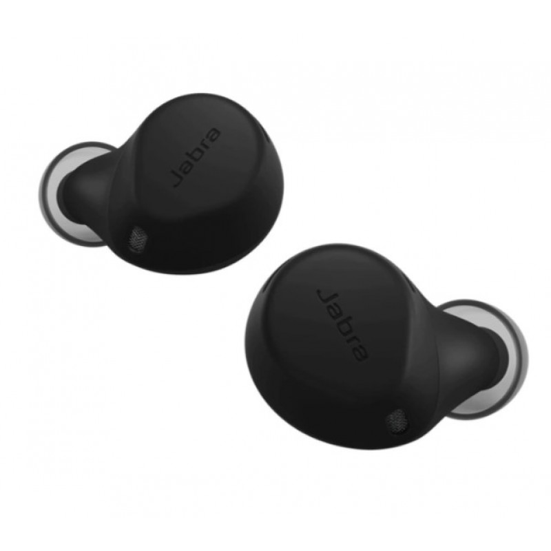 Навушники Jabra Elite 7 Active Black