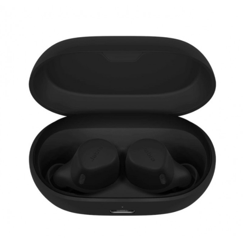 Навушники Jabra Elite 7 Active Black