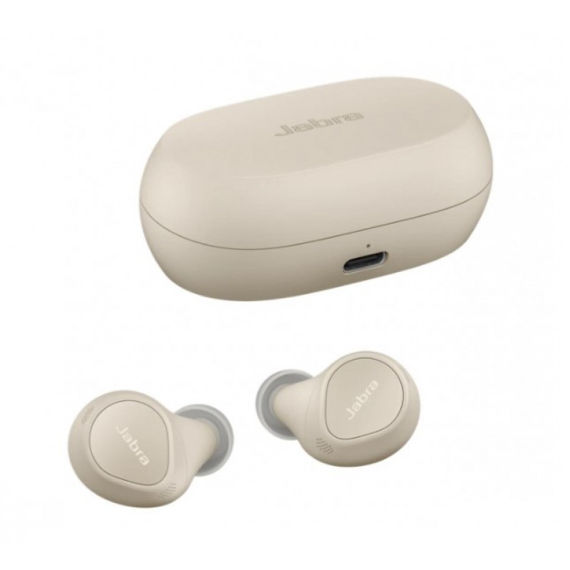 Навушники Jabra Elite 7 Pro Gold Beige