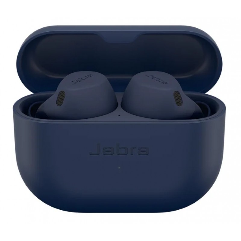 Навушники Jabra Elite 8 Active Navy Blue