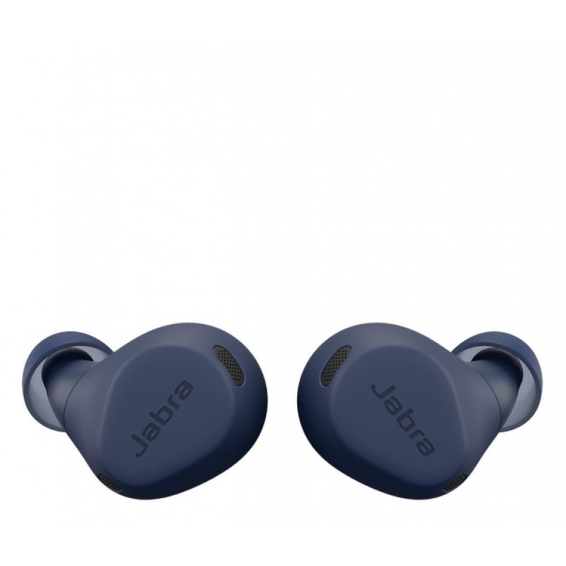 Навушники Jabra Elite 8 Active Navy Blue