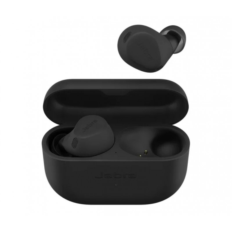 Навушники Jabra Elite 8 Active Black