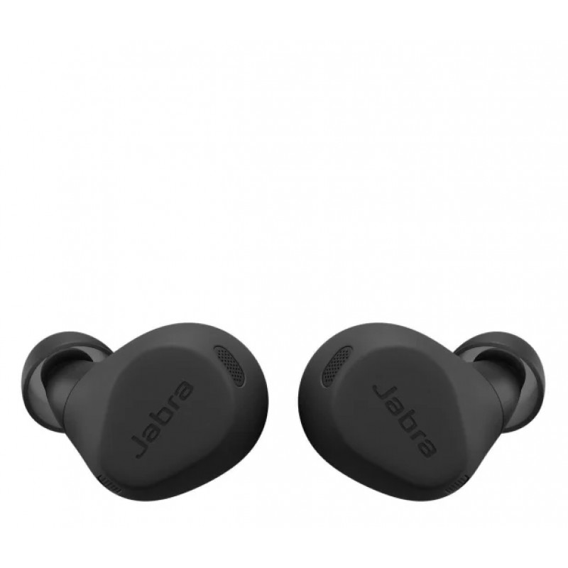 Навушники Jabra Elite 8 Active Black