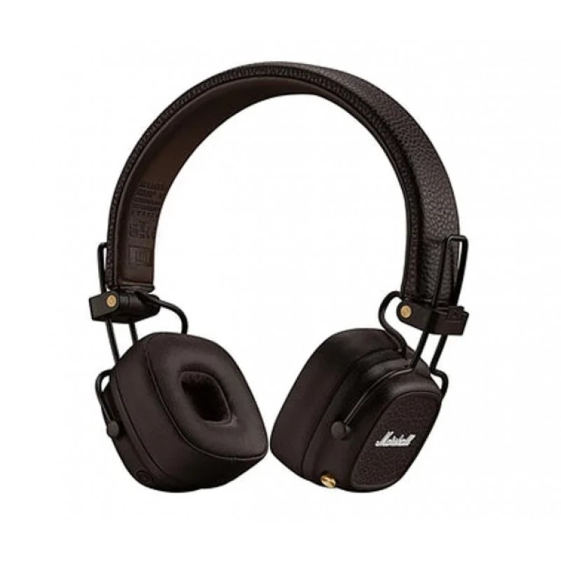 Навушники Marshall Major V Bluetooth Brown