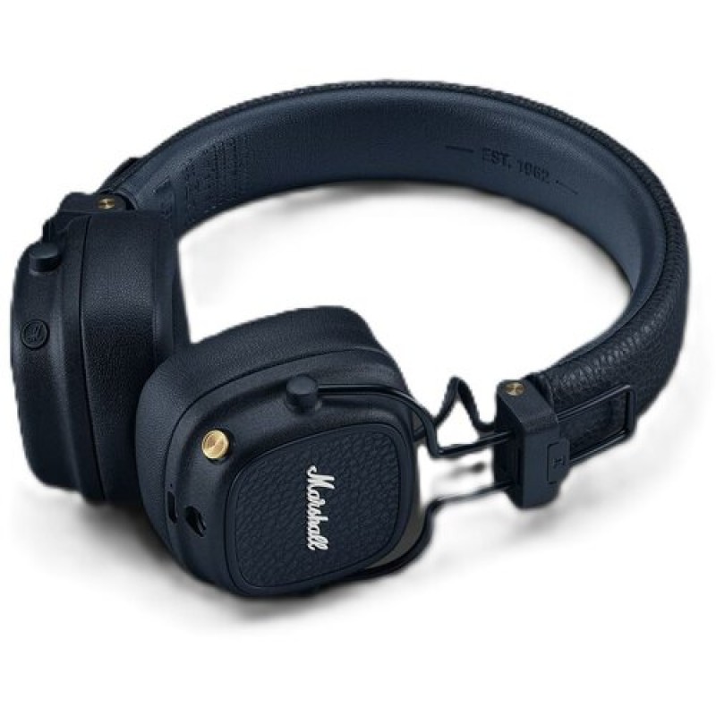 Навушники Marshall Major V Midnight Blue
