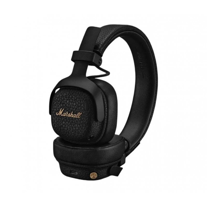 Навушники Marshall Milton ANC Black