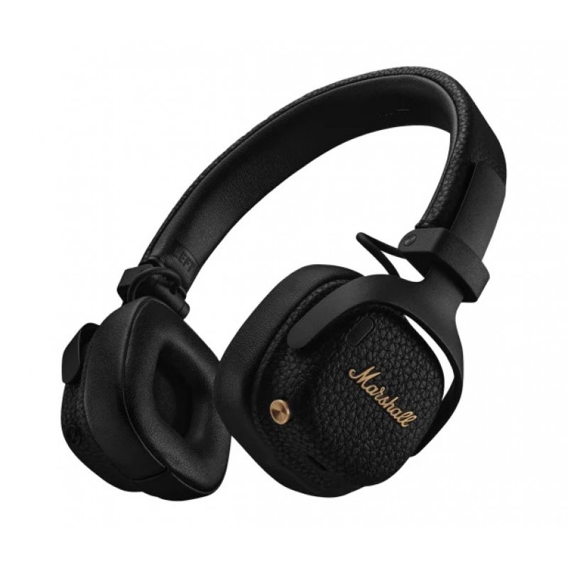 Навушники Marshall Milton ANC Black