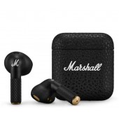 Навушники Marshall Minor IV Black
